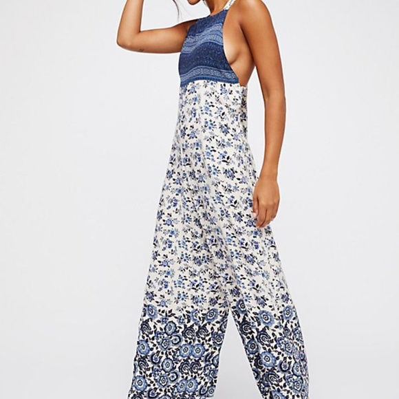 Spell Pants - Spell & The Gypsy Elle Jumpsuit - NWT